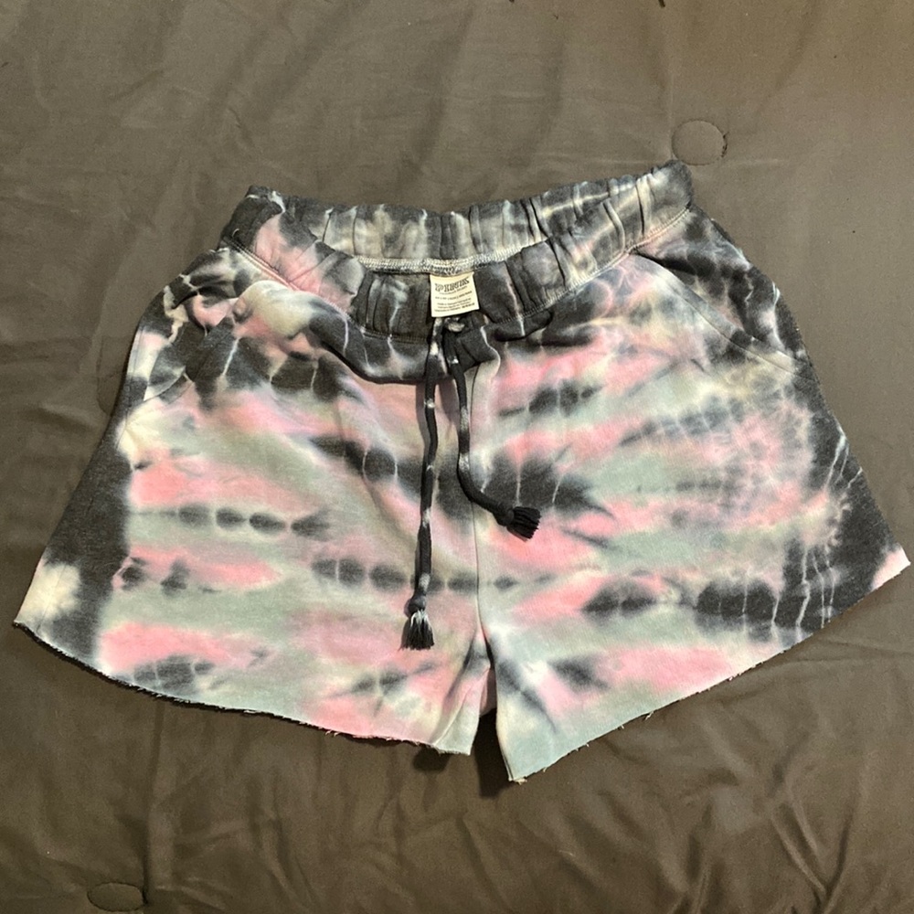 PINK shorts